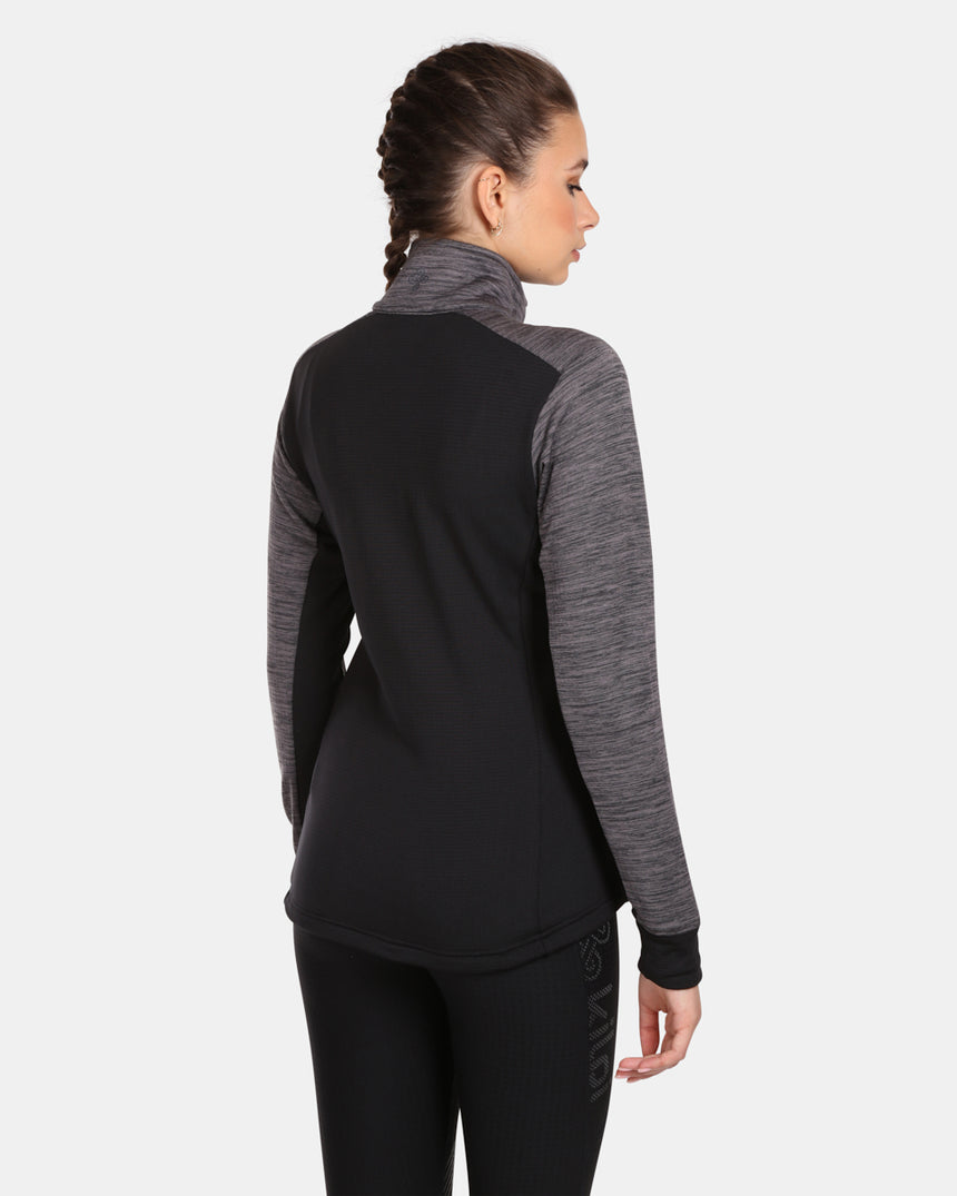 Women´s stretch middle layer Kilpi SIREN-W