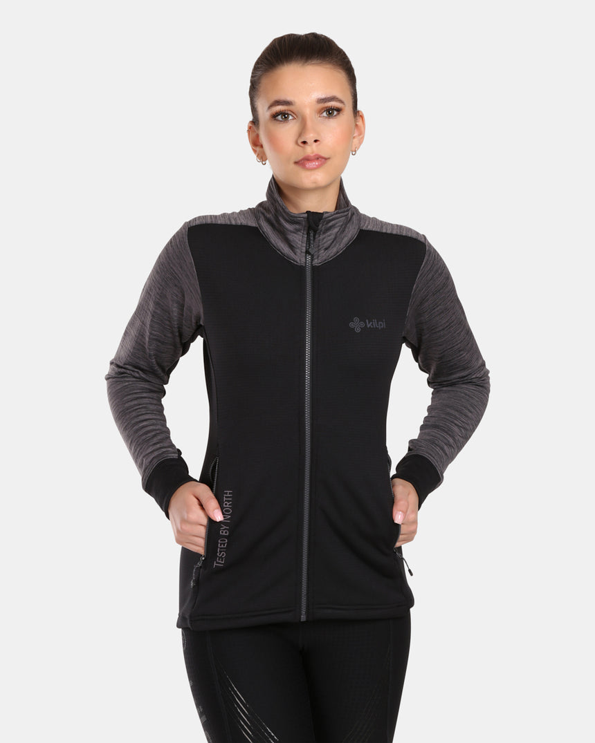 Women´s stretch middle layer Kilpi SIREN-W