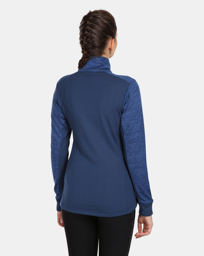 Women´s stretch middle layer Kilpi SIREN-W
