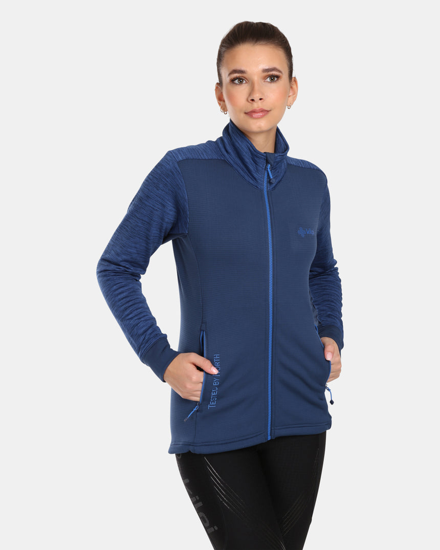 Women´s stretch middle layer Kilpi SIREN-W
