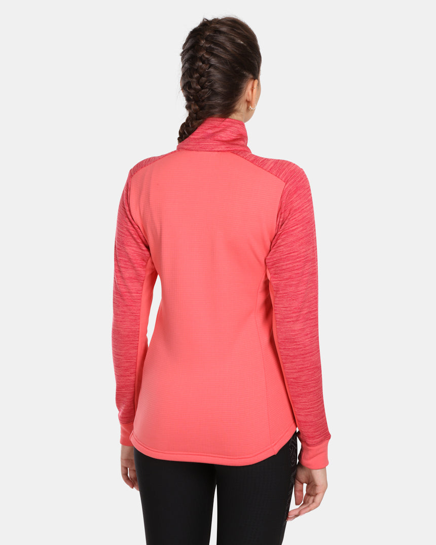 Women´s stretch middle layer Kilpi SIREN-W