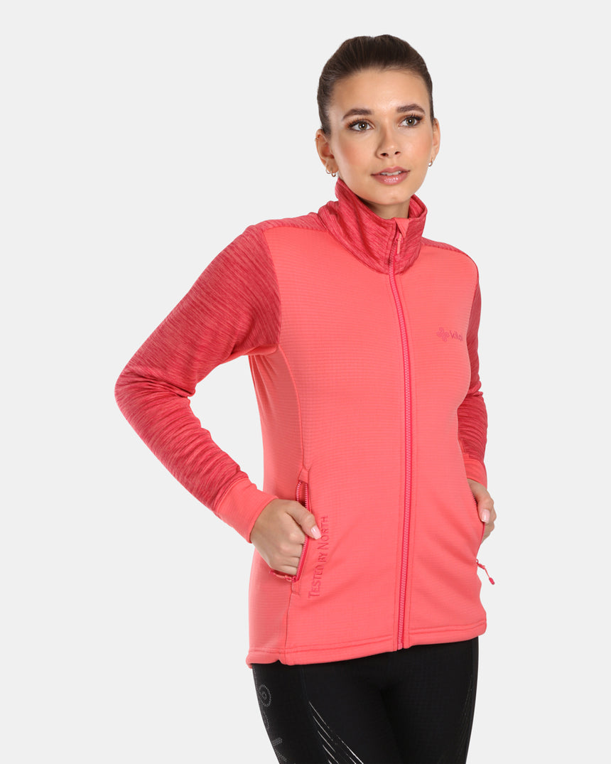 Women´s stretch middle layer Kilpi SIREN-W