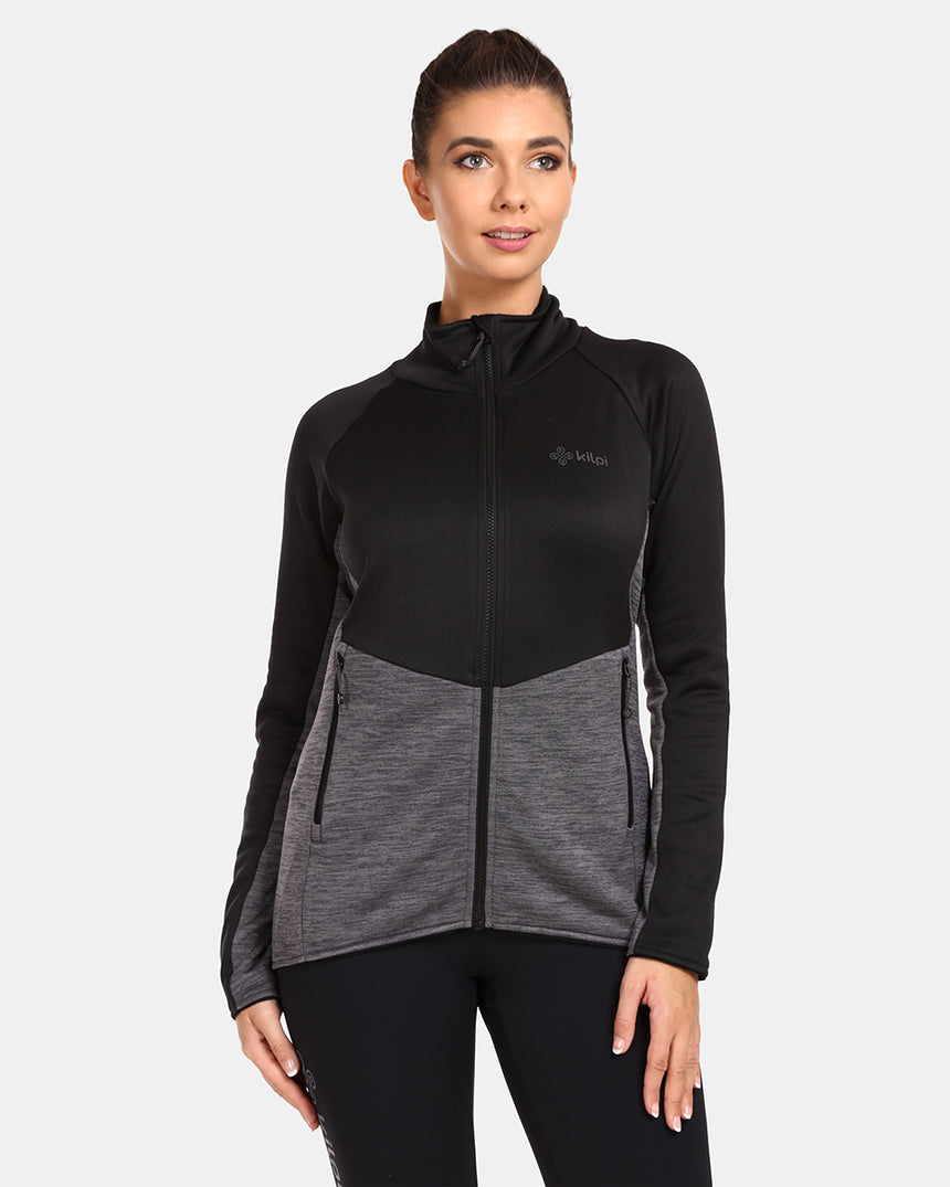 Women´s stretch middle layer Kilpi TOMMS-W