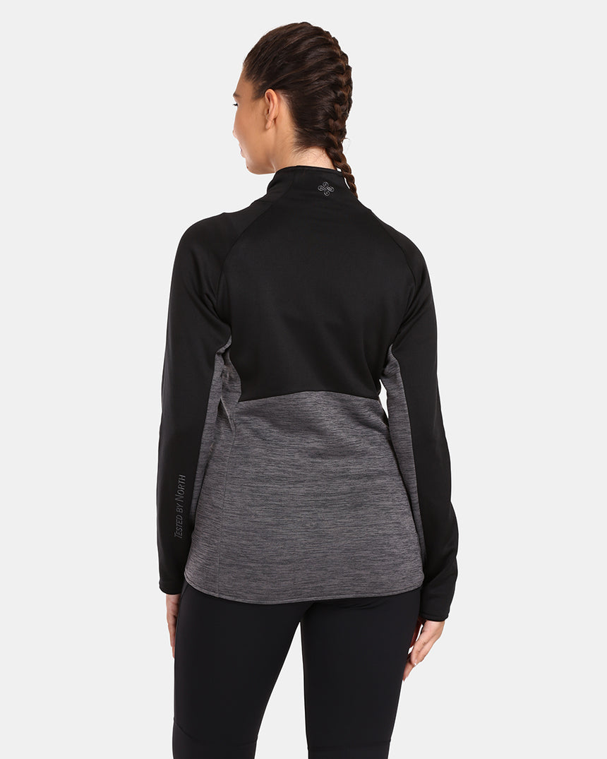 Women´s stretch middle layer Kilpi TOMMS-W