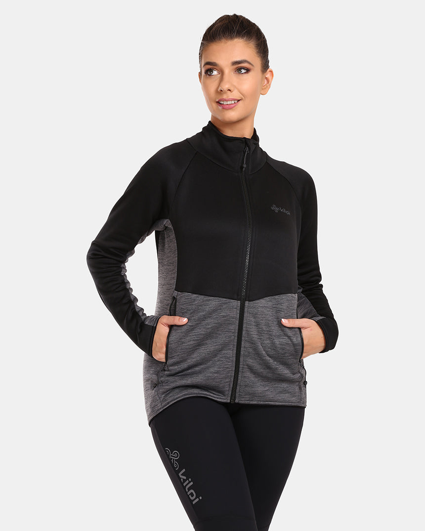 Women´s stretch middle layer Kilpi TOMMS-W