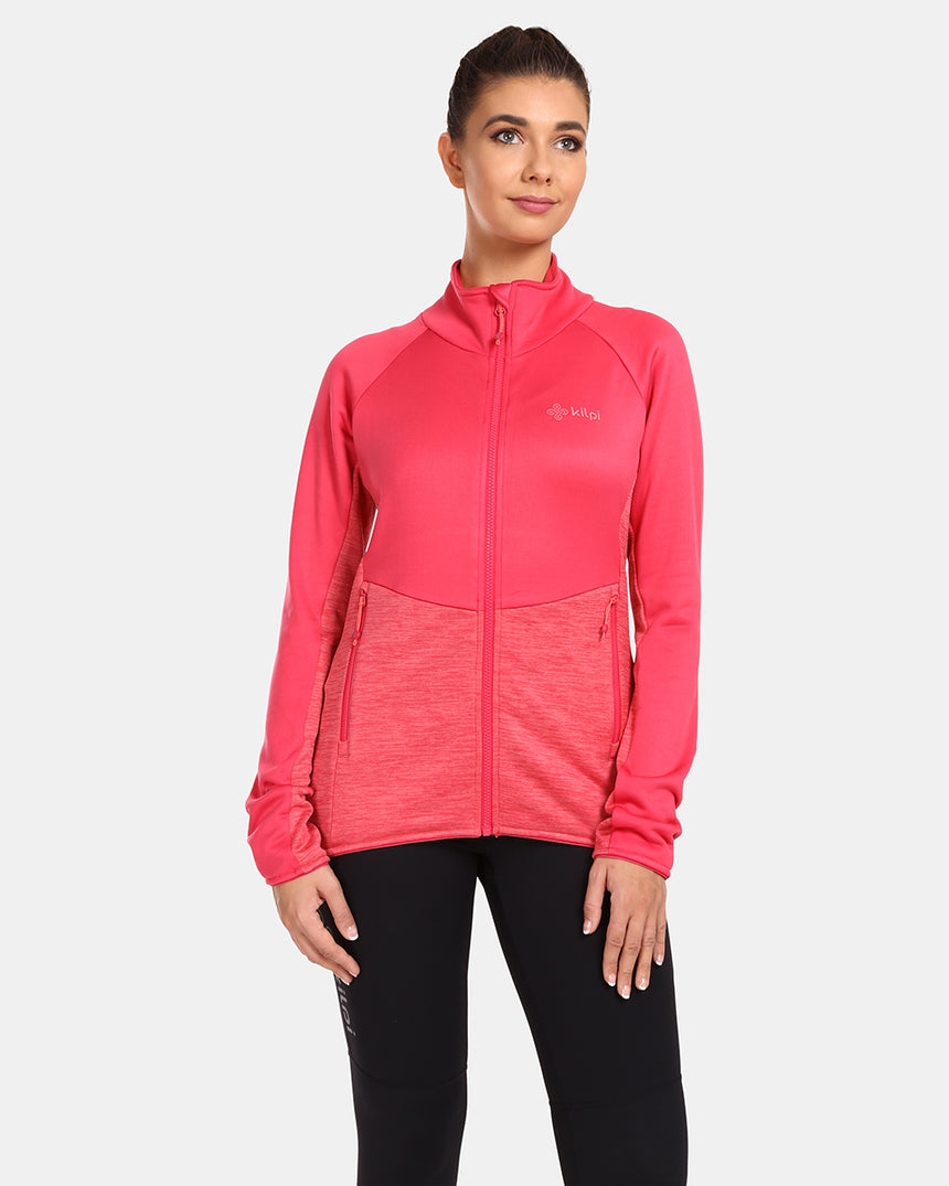 Women´s stretch middle layer Kilpi TOMMS-W