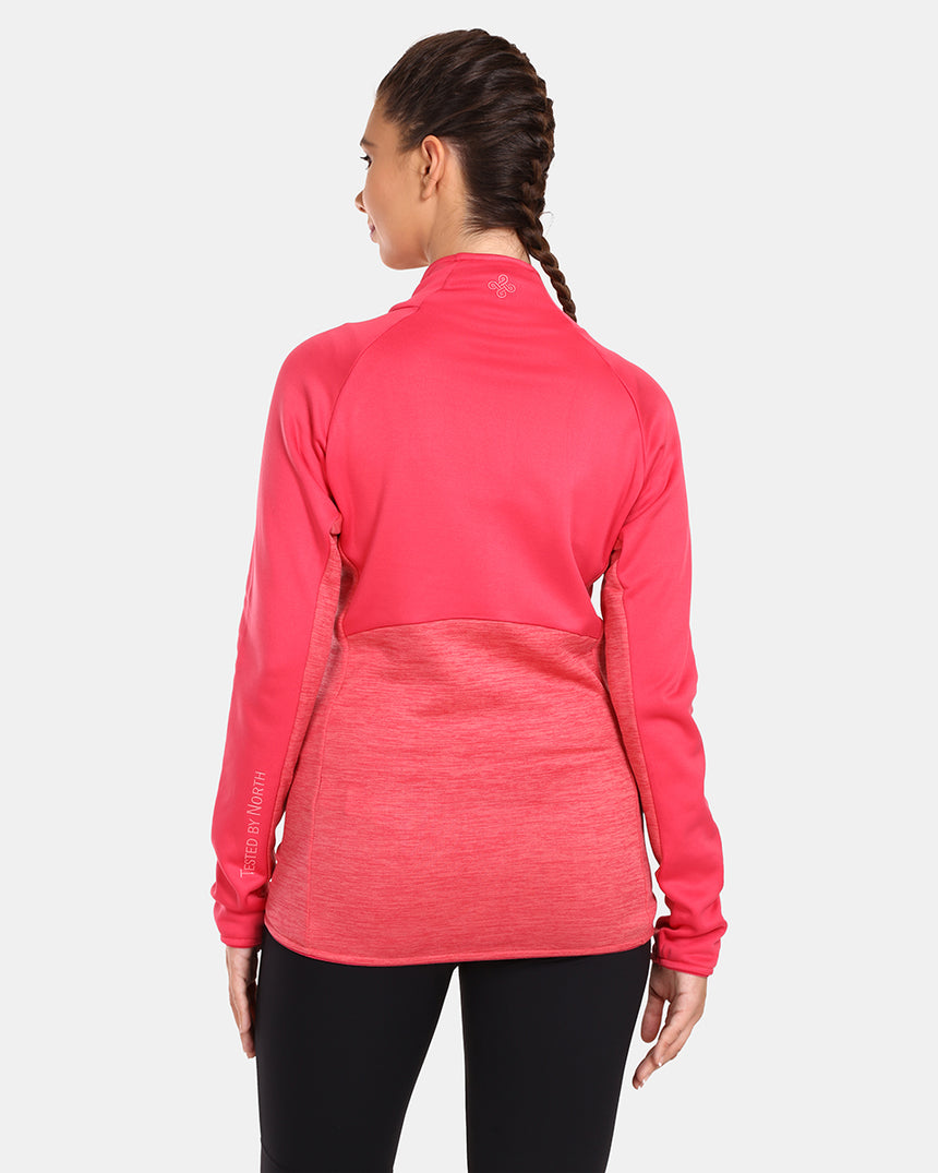 Women´s stretch middle layer Kilpi TOMMS-W