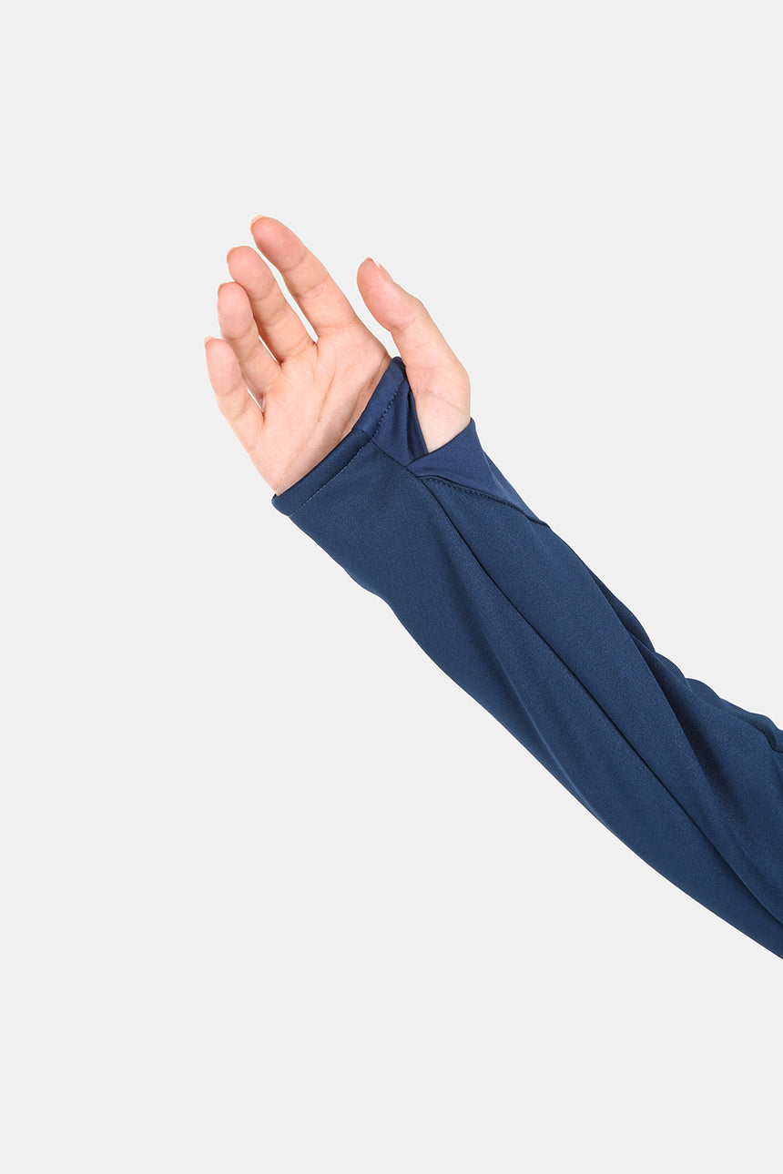 Women´s fleece middle layer Kilpi VERSAM-W