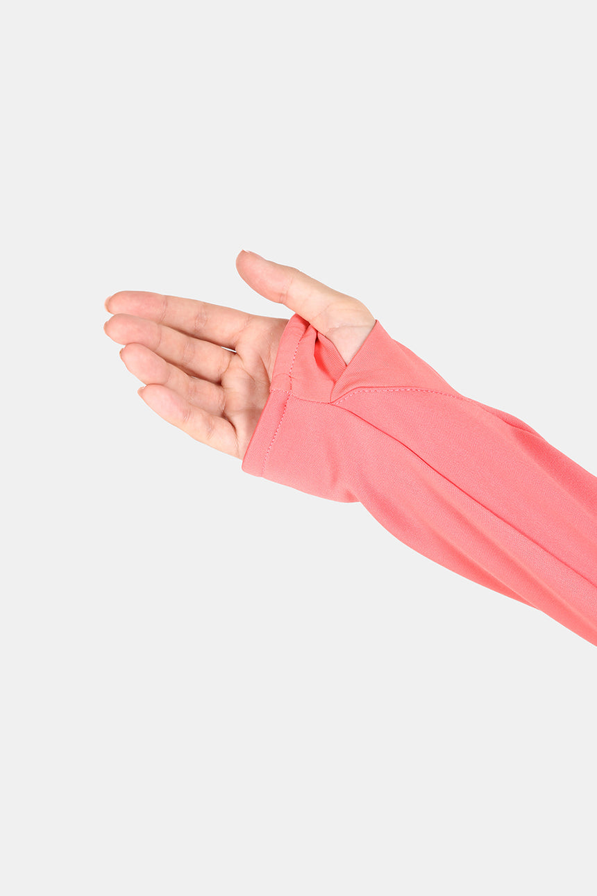 Women´s fleece middle layer Kilpi VERSAM-W