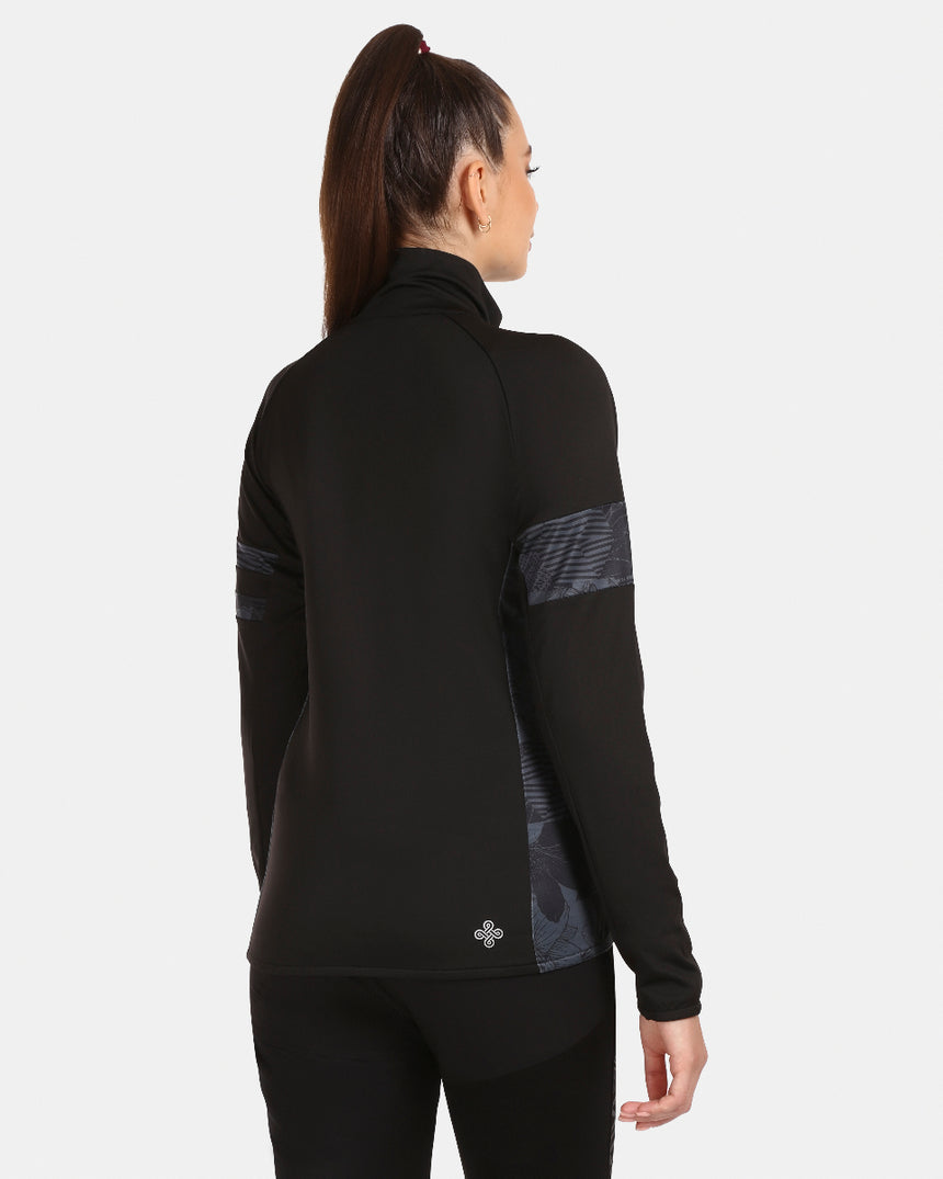 Women's stretch middle layer Kilpi JUNIE-W