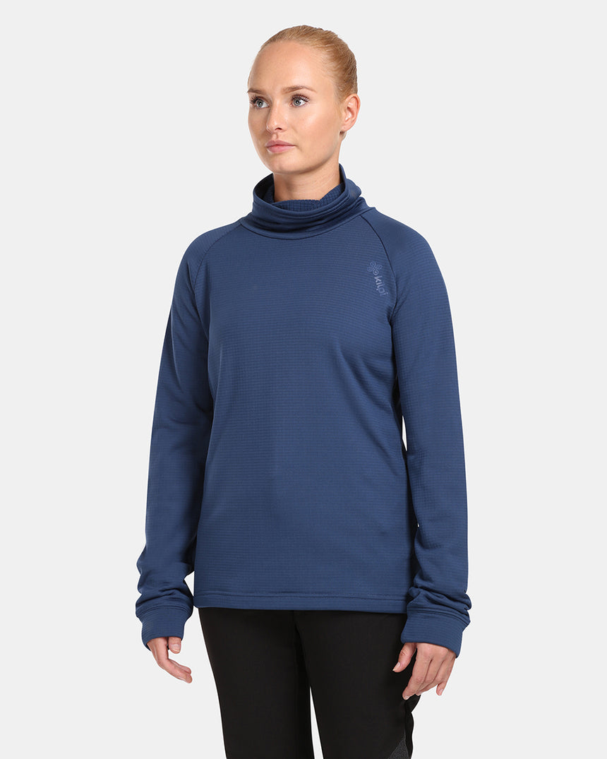 Damen Stretch-Mittelschicht Kilpi ROLO-W
