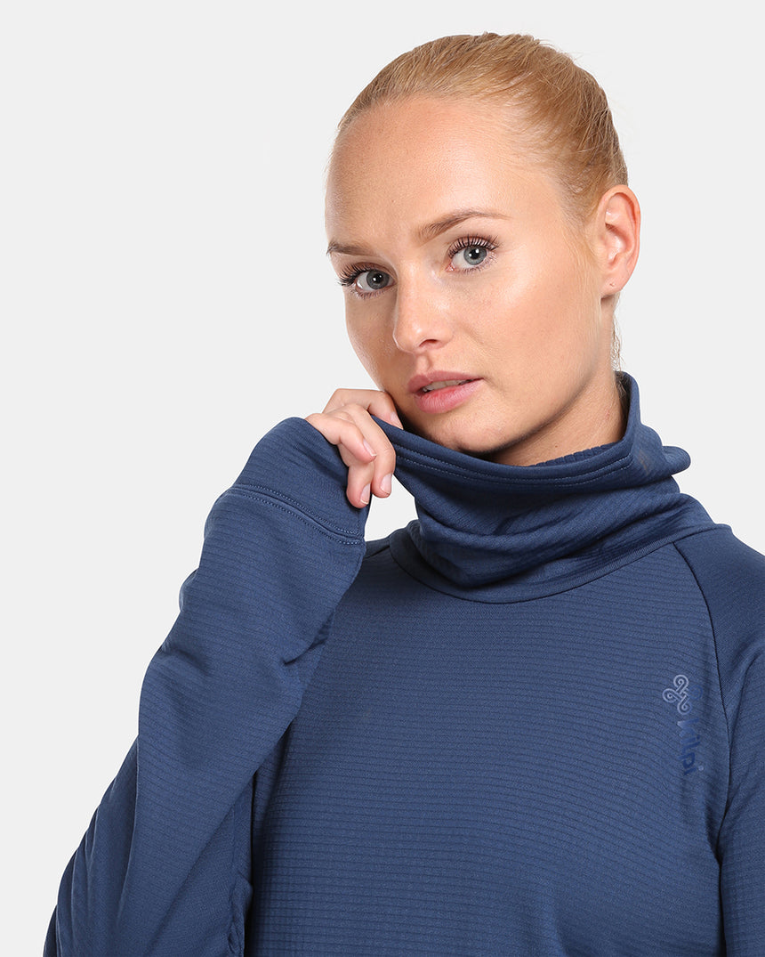 Damen Stretch-Mittelschicht Kilpi ROLO-W
