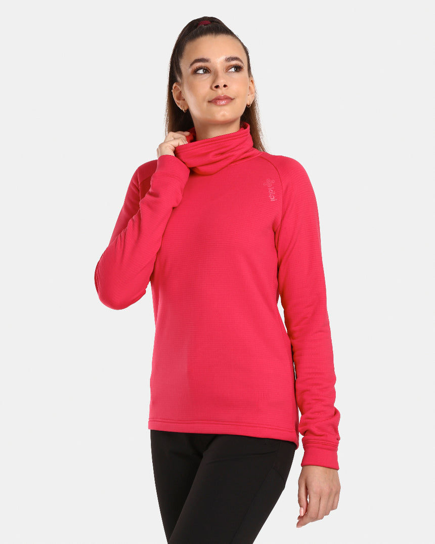 Damen Stretch-Mittelschicht Kilpi ROLO-W