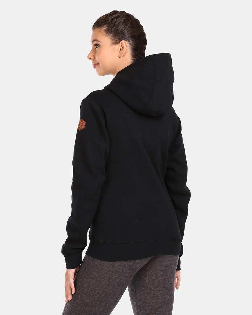 Women´s cotton sweatshirt Kilpi RAJANA-W