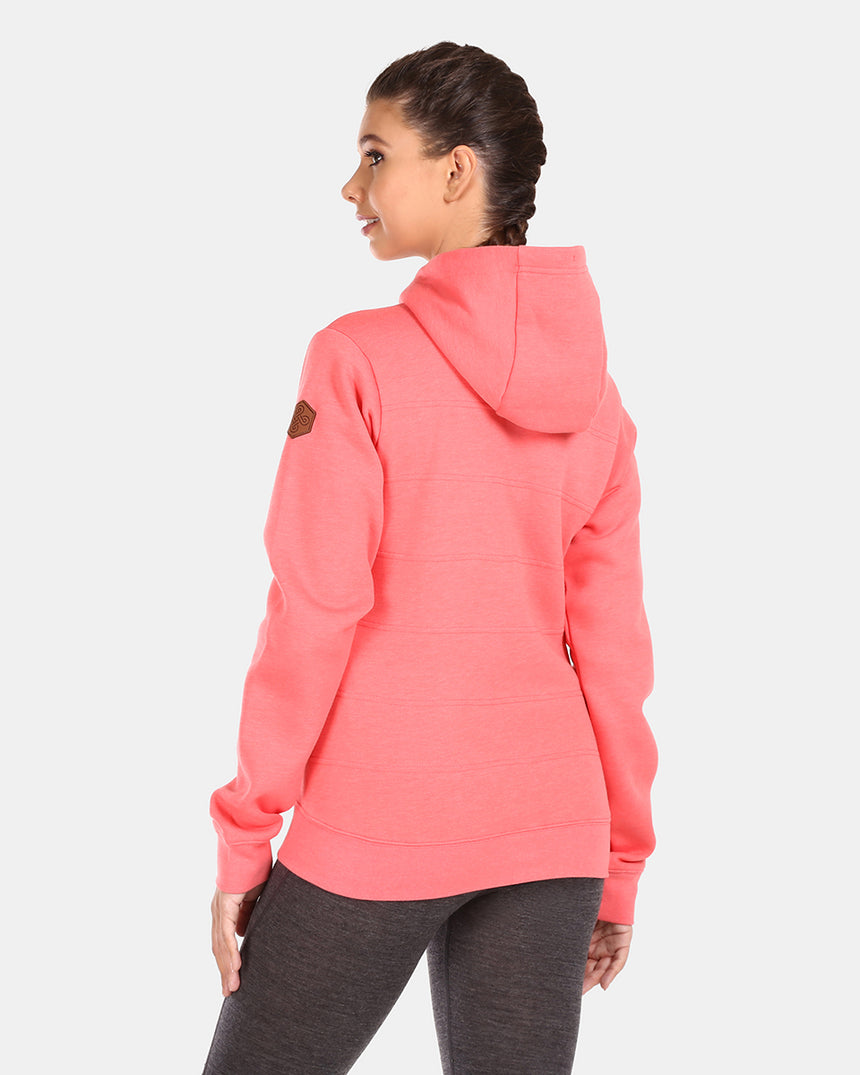 Women´s cotton sweatshirt Kilpi RAJANA-W