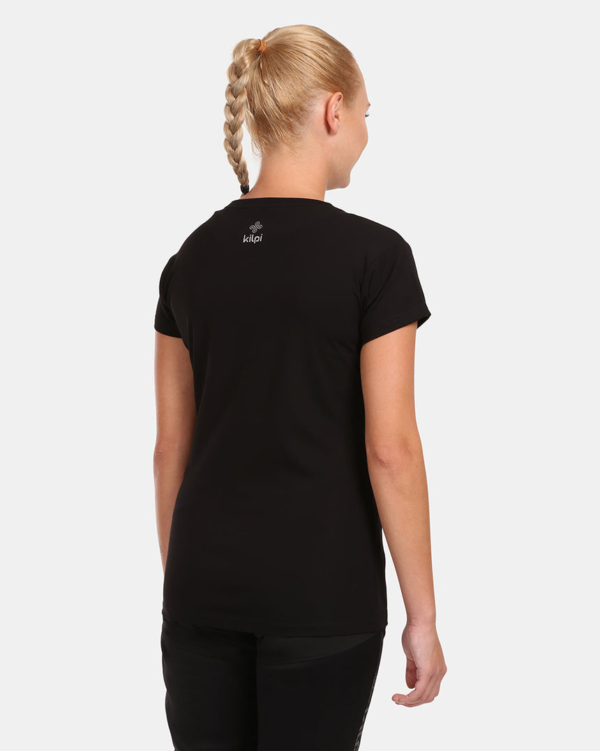 Damen-T-Shirt Kilpi LTD CALYPSO-W