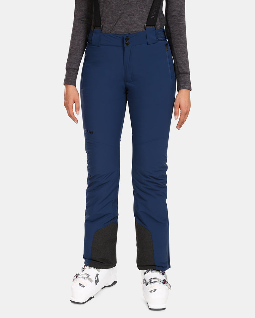 Women´s ski pants Kilpi EURINA-W
