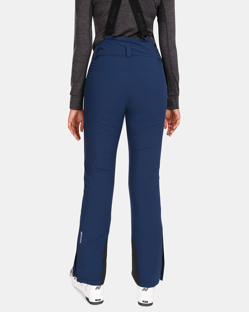 Women´s ski pants Kilpi EURINA-W