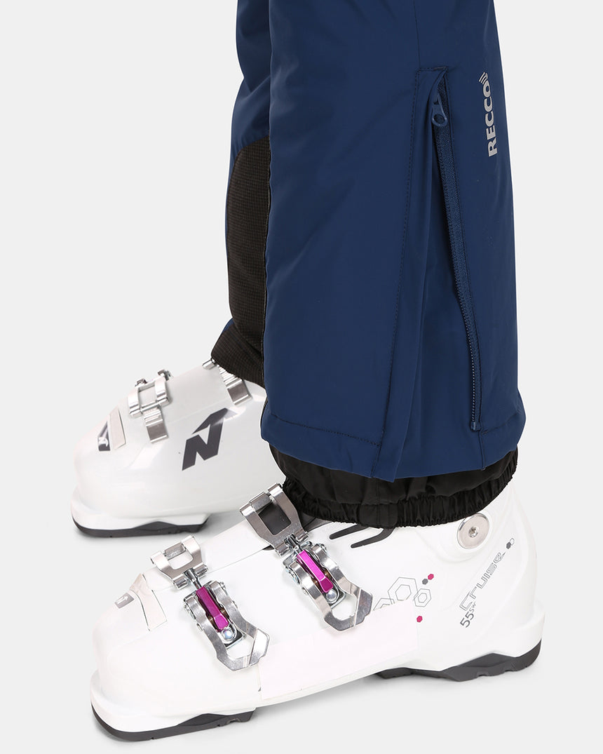 Women´s ski pants Kilpi EURINA-W