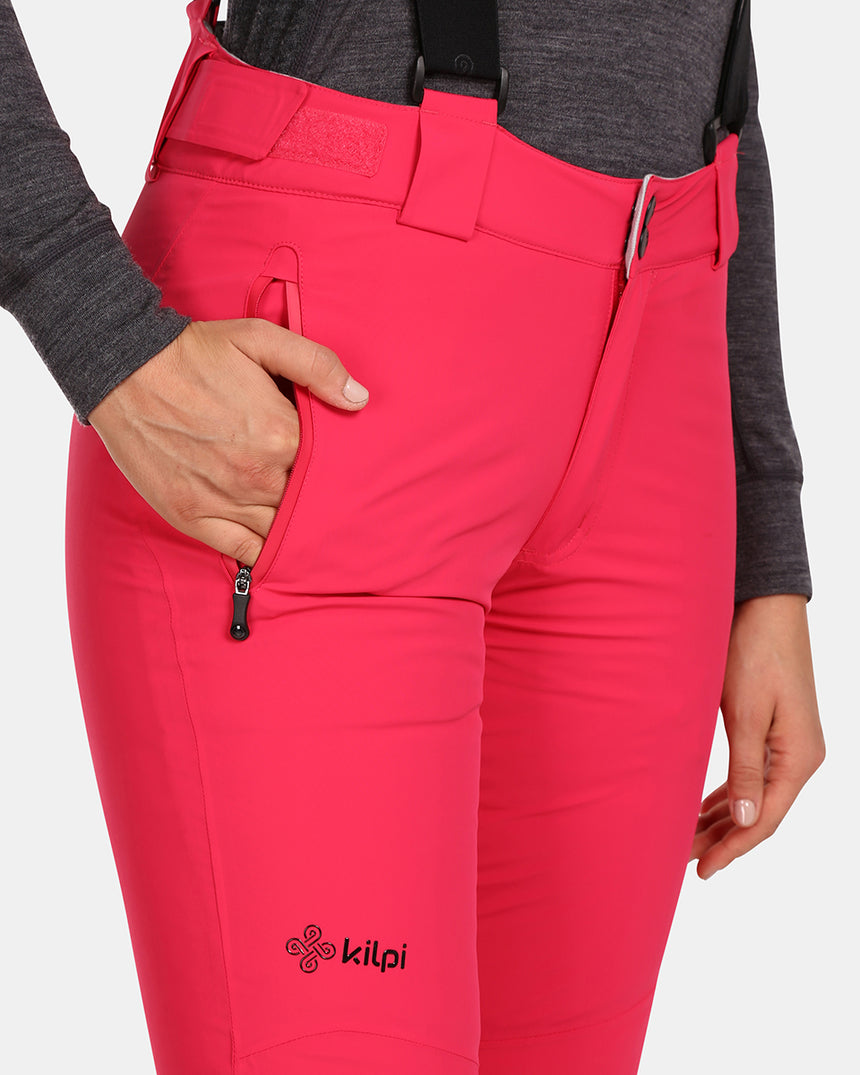 Women´s ski pants Kilpi EURINA-W