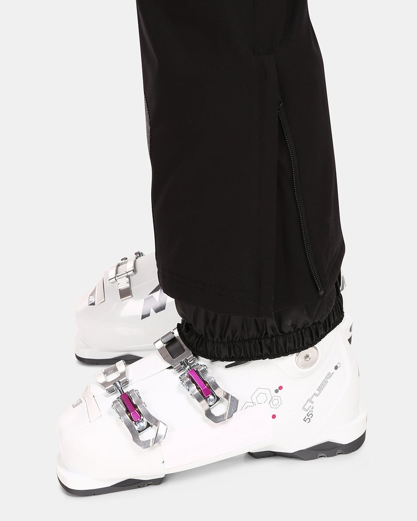 Women's ski pants KILPI ELARE-W