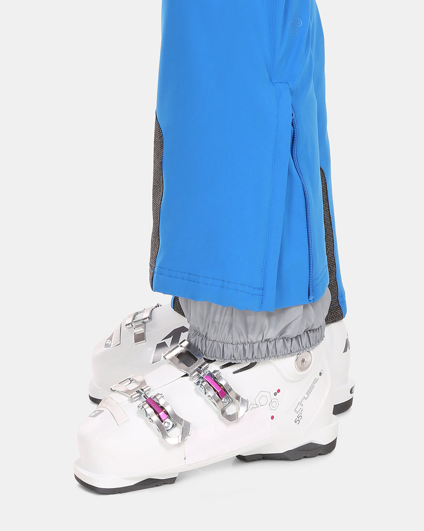 Women's ski pants KILPI ELARE-W