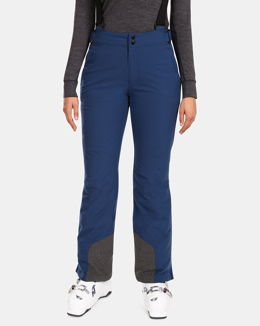 Women's ski pants KILPI ELARE-W