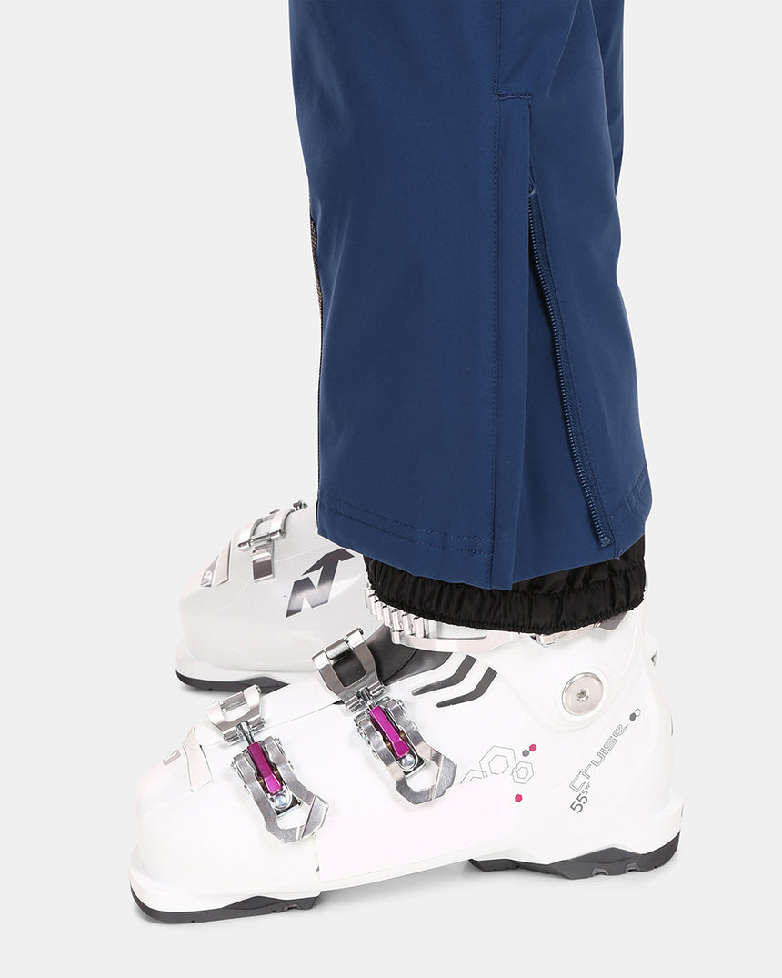 Women's ski pants KILPI ELARE-W