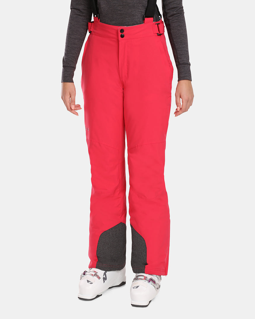 Women's ski pants KILPI ELARE-W