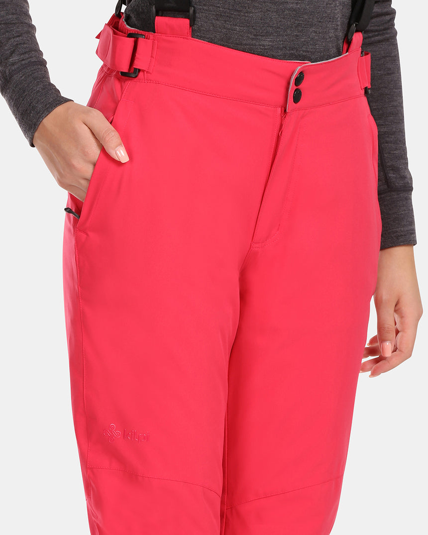 Women's ski pants KILPI ELARE-W