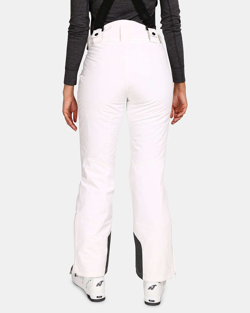 Women's ski pants KILPI ELARE-W