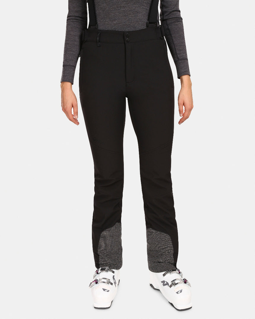 Damen-Softshell-Skihose Kilpi RHEA-W