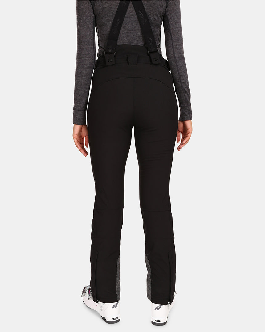 Damen-Softshell-Skihose Kilpi RHEA-W