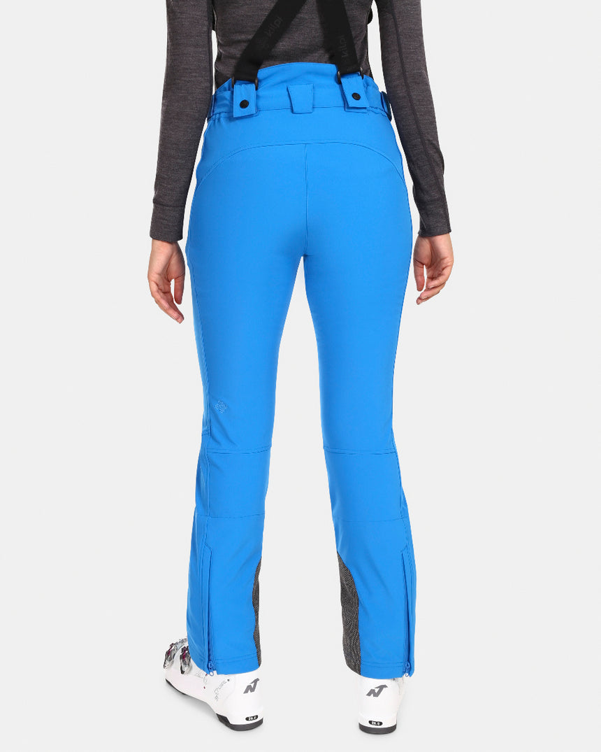 Damen-Softshell-Skihose Kilpi RHEA-W