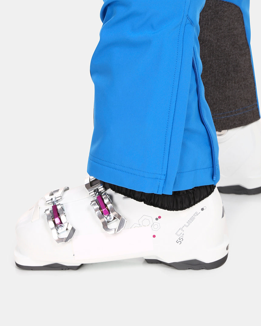 Softshell-Skihose für Damen Kilpi RHEA-W