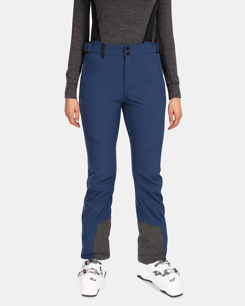 Softshell-Skihose für Damen Kilpi RHEA-W