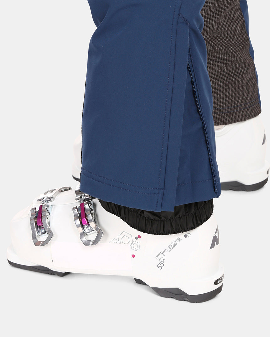 Softshell-Skihose für Damen Kilpi RHEA-W