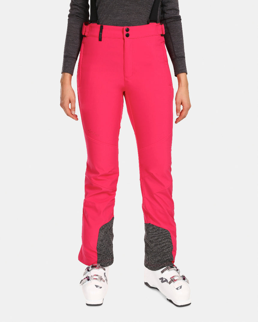 Softshell-Skihose für Damen Kilpi RHEA-W