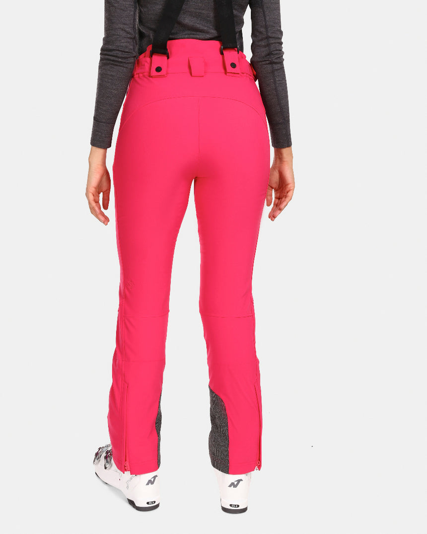 Softshell-Skihose für Damen Kilpi RHEA-W