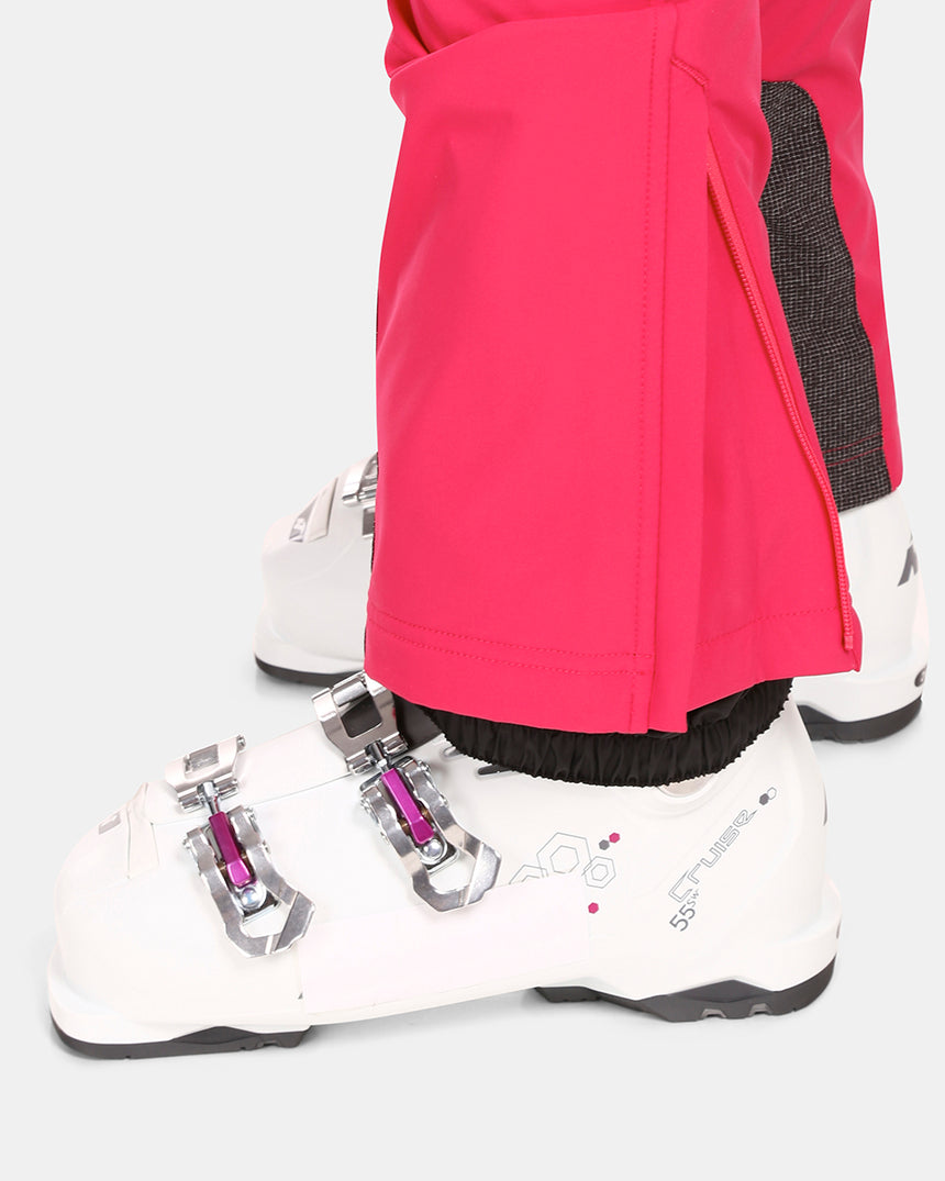 Softshell-Skihose für Damen Kilpi RHEA-W
