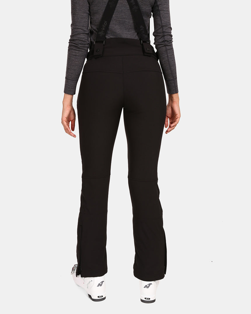 Softshell-Skihose für Damen Kilpi DIONE-W
