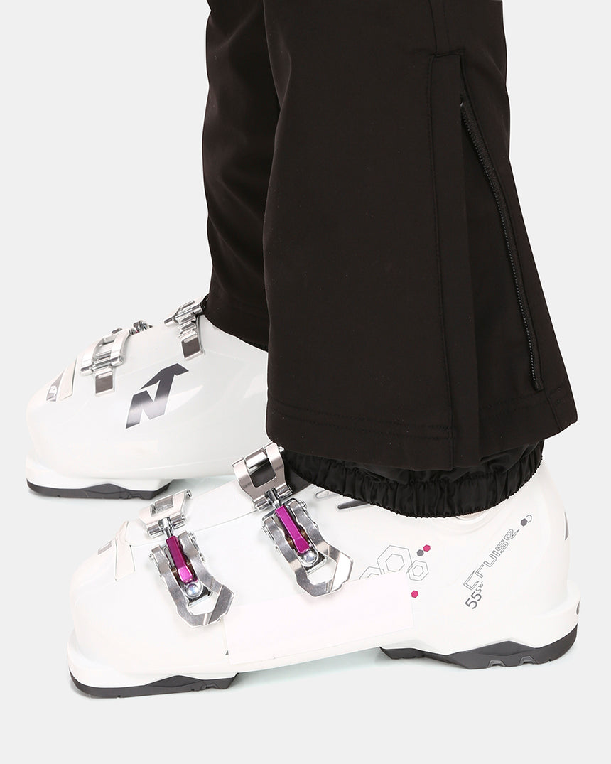 Women´s softshell ski pants Kilpi DIONE-W