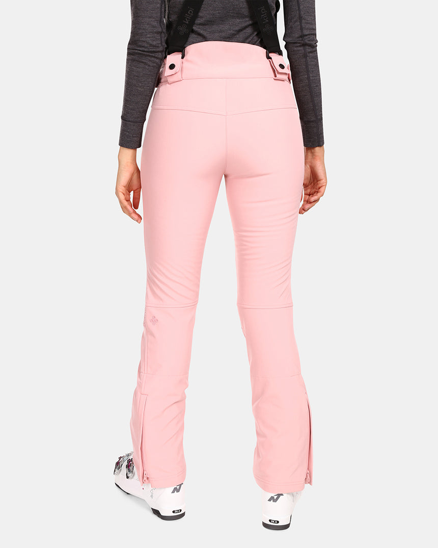 Women´s softshell ski pants Kilpi DIONE-W