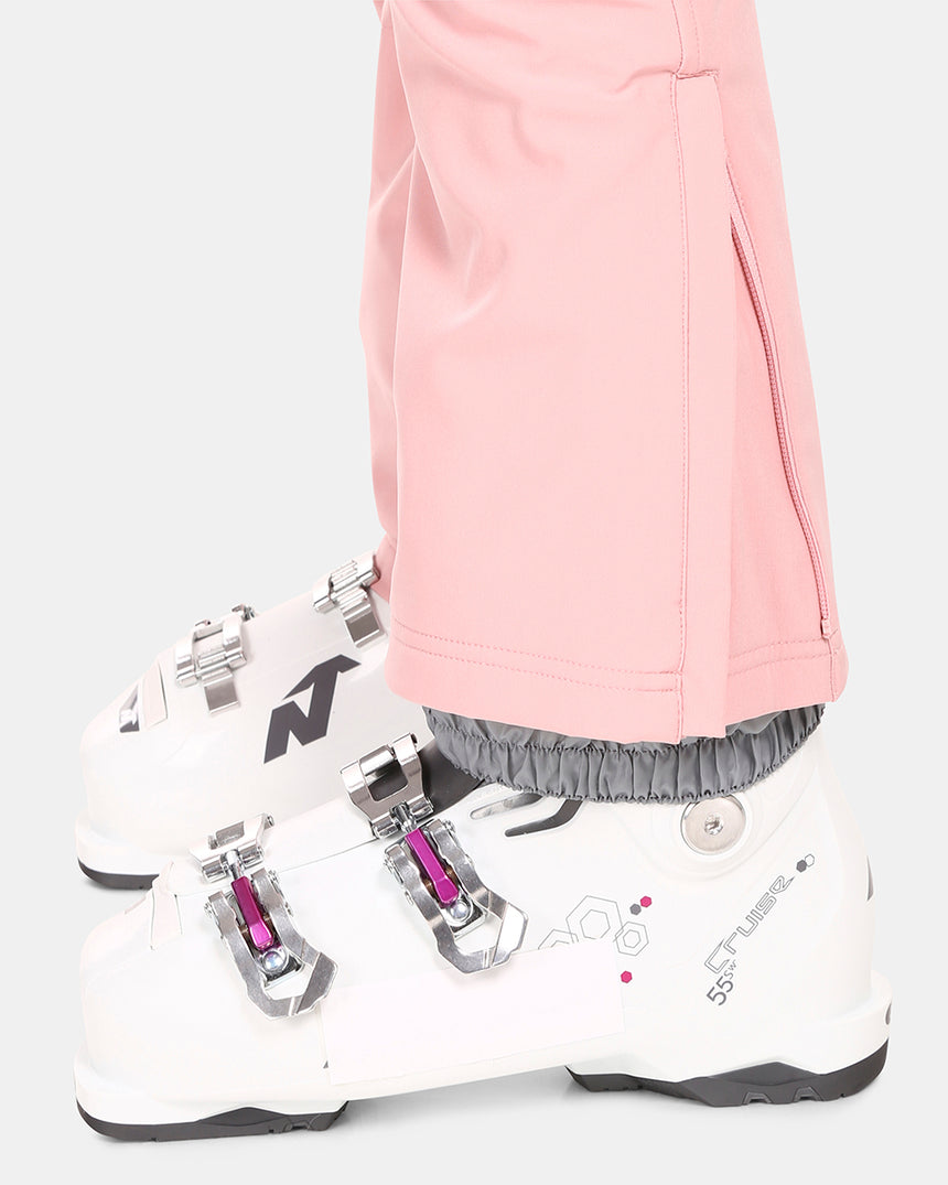 Women´s softshell ski pants Kilpi DIONE-W