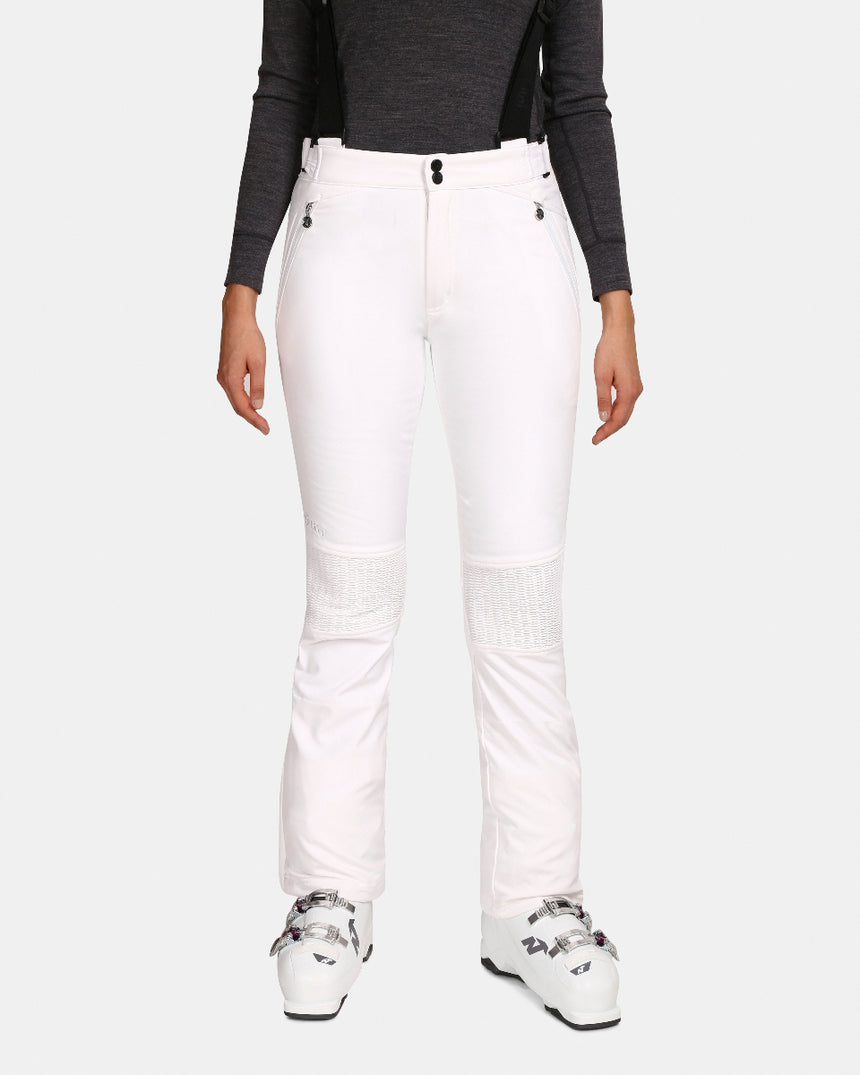 Softshell-Skihose für Damen Kilpi DIONE-W