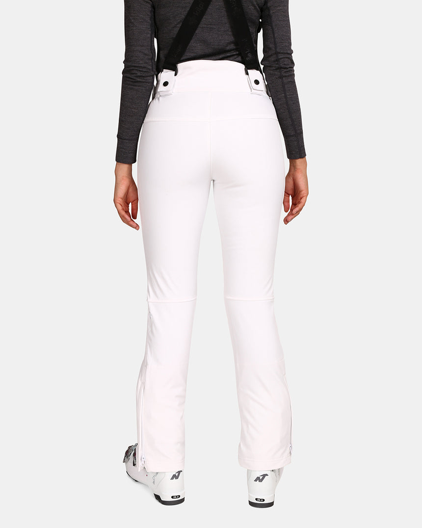 Softshell-Skihose für Damen Kilpi DIONE-W