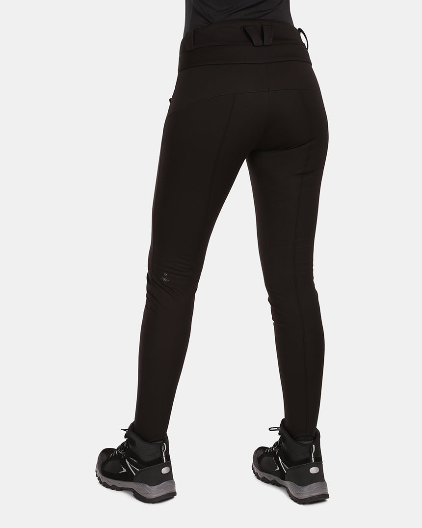 Women's softshell pants KILPI MAURA-W