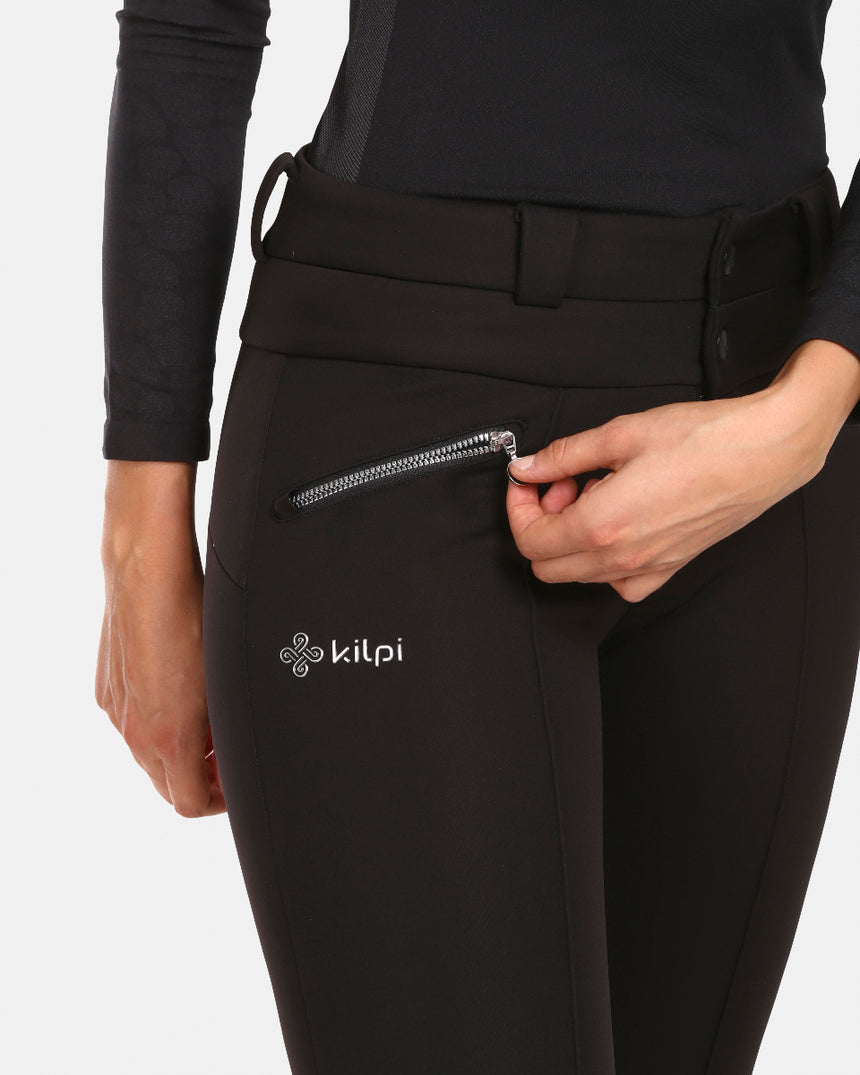 Ski-Softshellhose für Damen Kilpi MAURA-W