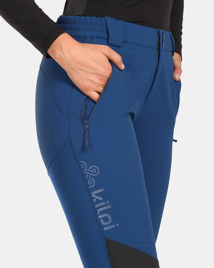 Women´s outdoor pants Kilpi NUUK-W
