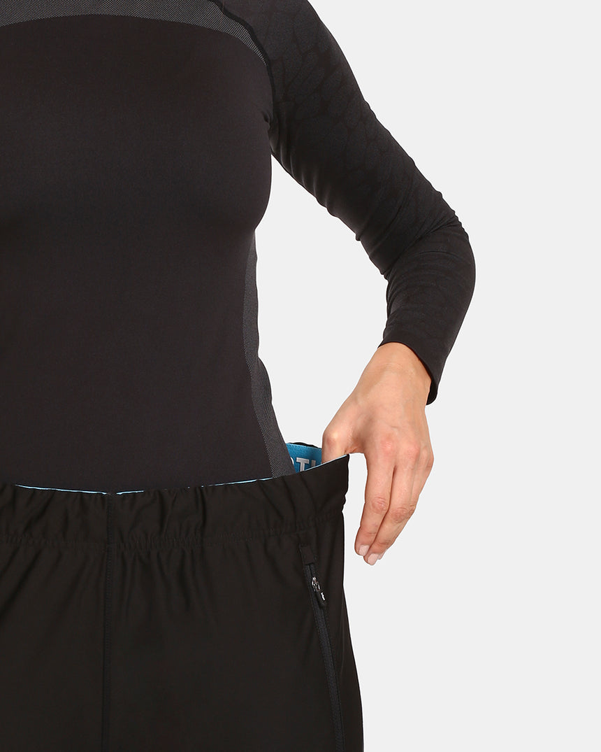 Damen Laufhose Kilpi NORWEL-W